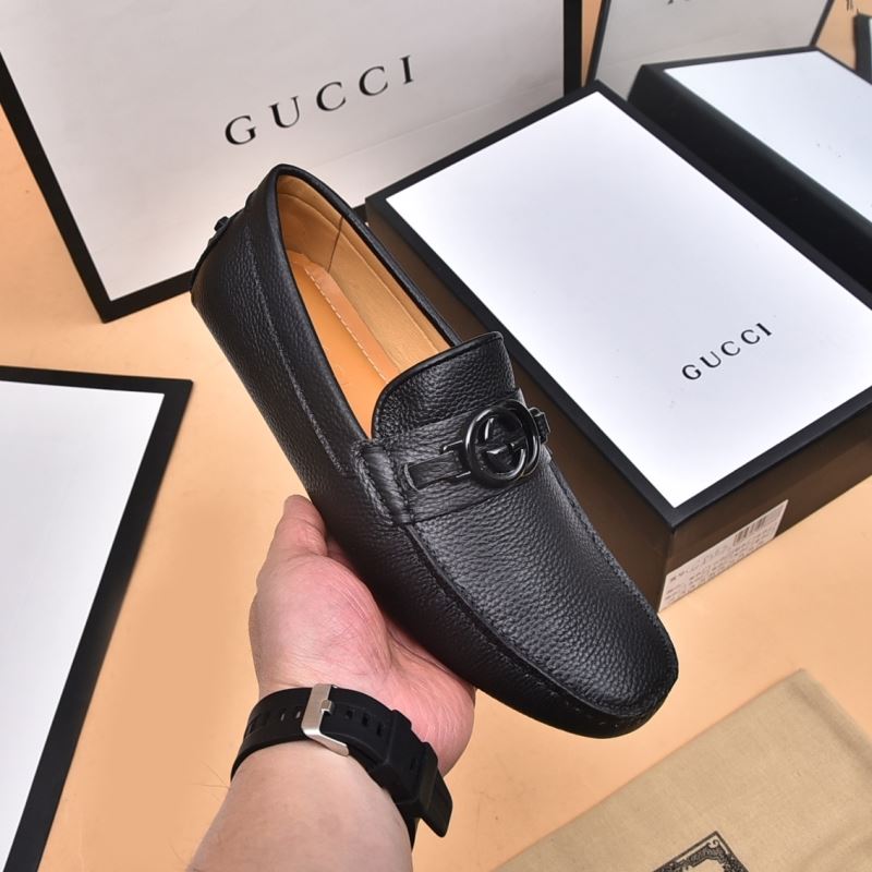 Gucci Tods Shoes